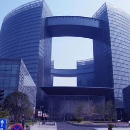 杭州市市民中心